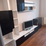 Berceni, str. Resita, Straja